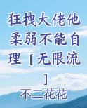 狂拽大佬他柔弱不能自理［无限流］