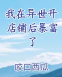 我在异界开店了