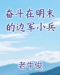 奋斗在明末的边军小兵