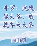 斗罗:武魂黑大圣,成就齐天大圣免费阅读