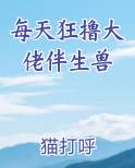 每天狂撸大佬伴生兽