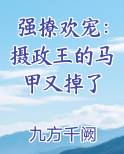 强撩欢宠：摄政王的马甲又掉了