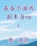 我在副本当npc