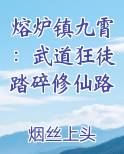 熔炉镇九霄：武道狂徒踏碎修仙路